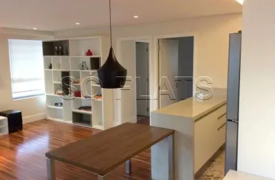 Vila nova luxury apartamento disponível para venda com 105m², 02 dorms e 02 vagas de garagem