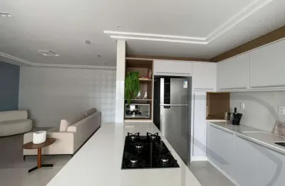 Apartamento para venda em são josé, kobrasol, 3 dormitórios, 3 suítes, 4 banheiros, 2 vagas