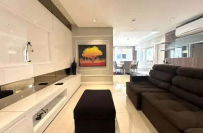 Apartamento para venda em são josé, campinas, 3 dormitórios, 3 suítes, 4 banheiros, 3 vagas