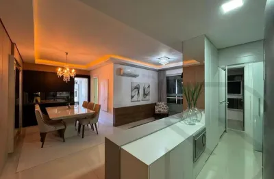 Apartamento para venda em florianópolis, agronômica, 2 dormitórios, 2 suítes, 3 banheiros, 2 vagas