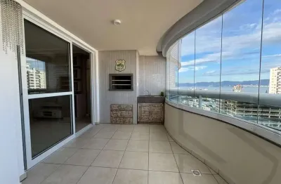 Apartamento para venda em florianópolis, estreito, 3 dormitórios, 2 suítes, 3 banheiros, 2 vagas