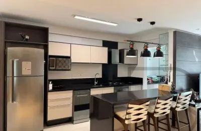 Apartamento para venda em florianópolis, agronômica, 2 dormitórios, 2 suítes, 3 banheiros, 1 vaga