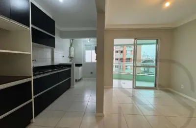 Apartamento para venda em florianópolis, trindade, 2 dormitórios, 1 suíte, 2 banheiros, 1 vaga