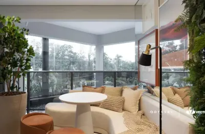 Apartamento vectra odyssey rua fernando de noronha 1100, 8º andar
