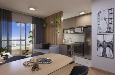 La viena mrv londrina zona oeste, apto 2 quantos financiamento caixa