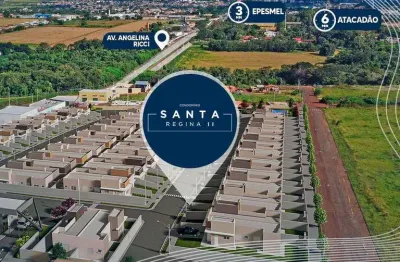 &#127968; melhor condomínio de casas na zona norte de londrina fento