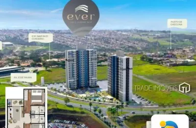 Vitta ever um sucesso de vendas na zona norte últimas unidades