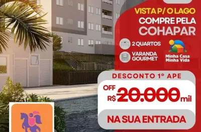 &#128680; lançamento mrv residencial lancelot catuaí norte shopping