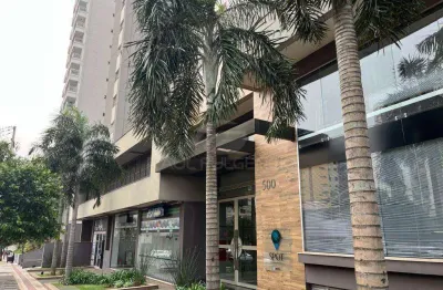 &#128680;atençâo apto pronto no centro de londrina&#128680;spot residence &#127968;