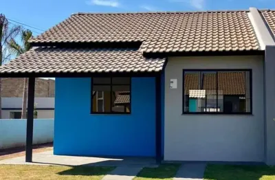 &#128680;atençâo zona norte &#127968; casa em condominio viva londrina