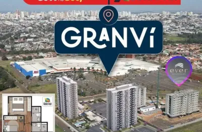 Investimento garantido apartamento granvi vitta norte shopping