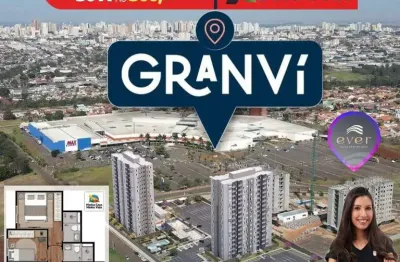 Lançamento granvi vitta norte shopping + 1 sucesso de vendas