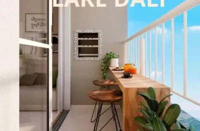 &#128680;lançamento mrv lake dali faixa 2 na av pioneiros acquaville