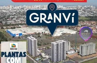 Granvi &#128680; novo lançamento vitta shopping norte sucesso total
