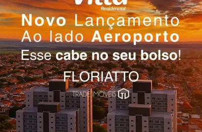 &#128680;lançamento floriatto morada dos ventos vitta londrina leste