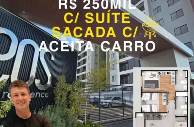 &#128680;eos residence pride apto novo. melhor valor&#128176; anunciado&#128525;
