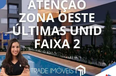 &#128680;viva alameda apto faixa 2 na zona oeste de londrina