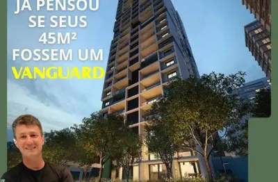&#128680;madá vanguard londrina  compacto de luxo na gleba palhano