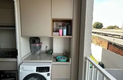 Apartamento para venda em ibiporã, pref. mario de menezes, 2 dormitórios, 1 banheiro, 1 vaga