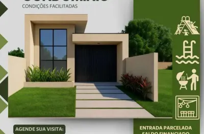 &#127968;casa em condomínio à venda em londrina lado norte shopping