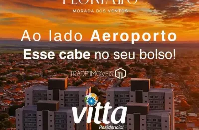 &#128680;lançamento floriatto morada dos ventos vitta londrina leste