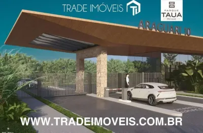 Terreno em condomínio fechado à venda na Rua João Pires, 10, Gleba Simon Frazer, Londrina