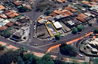 🚨terreno comercial frente lago igapó | alta visibilidade em londrina