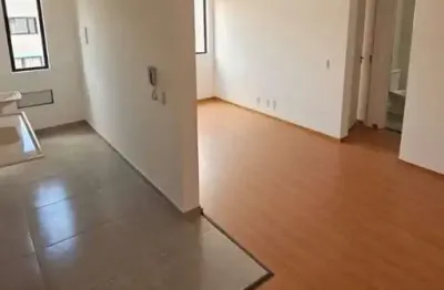 Apartamento 49m² à Venda no Residencial Évora | Vista Livre | Norte de Londrina