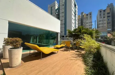 Apartamento à Venda no Centro | Edifício Jardim de Ester | 2 Quartos