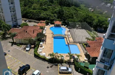 Apartamento com 3 quartos à venda na avenida da cavalhada, 4530, cavalhada, porto alegre por r$ 415.000