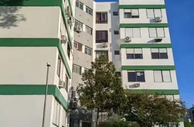 Apartamento com 3 quartos à venda na avenida fábio araújo santos, 1245, nonoai, porto alegre por r$ 249.000
