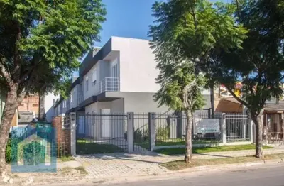 Casa em condomínio fechado com 2 quartos à venda na rua doutor pereira neto, 925, tristeza, porto alegre por r$ 315.000