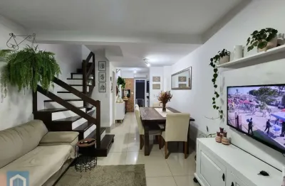 Casa em condomínio fechado com 2 quartos à venda na rua giobatta giuseppe petracco, 411, vila nova, porto alegre por r$ 310.000