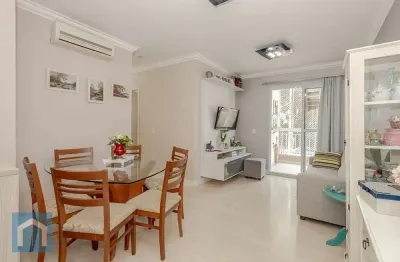 Apartamento com 3 quartos à venda na rua marechal mesquita, 581, teresópolis, porto alegre por r$ 399.478