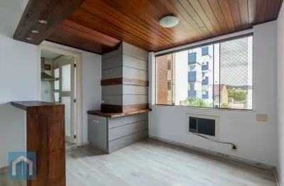 Apartamento com 2 quartos à venda na rua josé gomes, 113, tristeza, porto alegre por r$ 520.000
