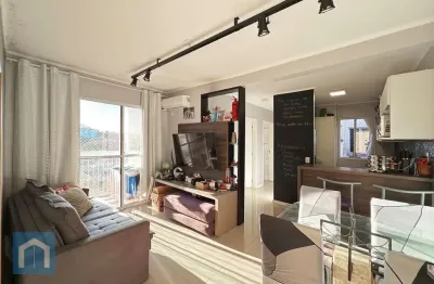 Apartamento com 2 quartos à venda na rua joaquim de carvalho, 650, vila nova, porto alegre por r$ 225.000