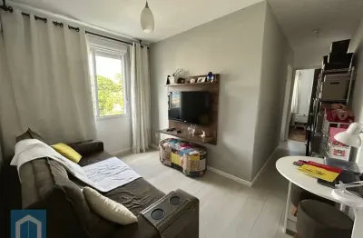 Apartamento com 2 quartos à venda na rua gorki, 171, cavalhada, porto alegre por r$ 200.000