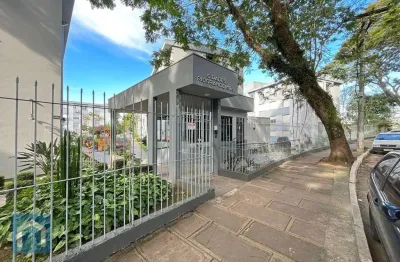 Apartamento com 3 quartos à venda na rua diomário moojen, 150, cristal, porto alegre por r$ 230.000