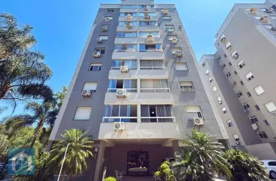 Apartamento com 2 quartos à venda na Rua Wilson Adnislen Freitas de Paiva, 41, Cavalhada, Porto Alegre por R$ 299.000