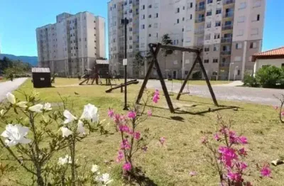Apartamento com 2 quartos à venda na Avenida Francisco Rodrigues Filho, 1903, Vila Mogilar, Mogi das Cruzes