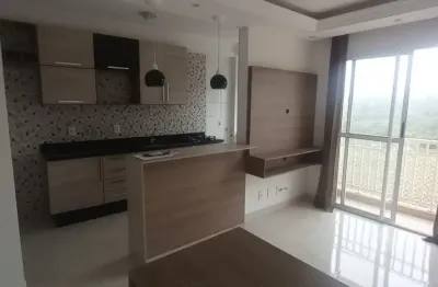 Apartamento com 2 quartos à venda na Avenida Francisco Rodrigues Filho, 2022, Vila Mogilar, Mogi das Cruzes