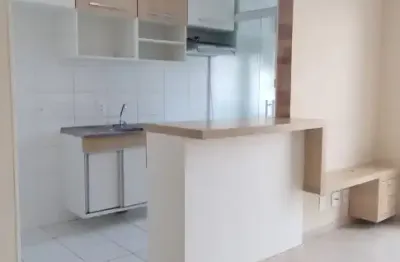 Apartamento com 2 quartos para alugar na Avenida Francisco Rodrigues Filho, 2022, Vila Mogilar, Mogi das Cruzes