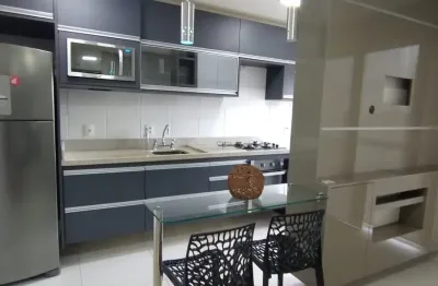 Apartamento com 2 quartos para alugar na Avenida Francisco Rodrigues Filho, 2022, Vila Mogilar, Mogi das Cruzes