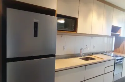 Apartamento com 1 quarto para alugar na Rua Antonio Ruiz Veiga, 100, Loteamento Mogilar, Mogi das Cruzes