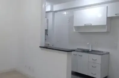 Apartamento com 2 quartos para alugar na Avenida Francisco Rodrigues Filho, Vila Mogilar, Mogi das Cruzes