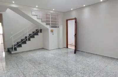Casa com 2 quartos para alugar na Rua Georges Rachid Sleiman Bou Assi, 48, Residencial Colinas, Mogi das Cruzes