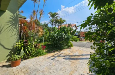 Casa em condomínio fechado com 3 quartos à venda na Rua Igarapava, 265, Cidade Parquelandia, Mogi das Cruzes