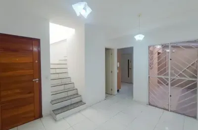 Casa em condomínio fechado à venda na Rua Castanha, Vila Pomar, Mogi das Cruzes