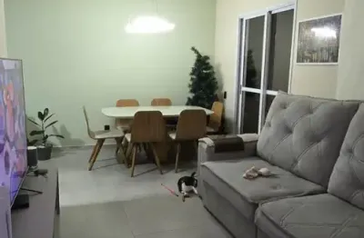 Apartamento com 2 quartos à venda na Rua Antônio Pinto Guedes, 97, Cézar de Souza, Mogi das Cruzes