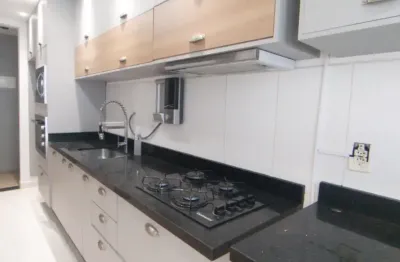 Apartamento com 2 quartos para alugar na Rua Antonio Ruiz Veiga, 100, Loteamento Mogilar, Mogi das Cruzes